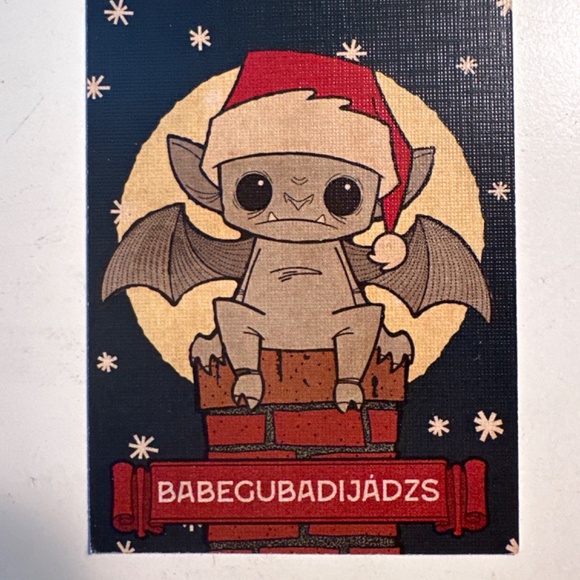 NEW Gideon’s Bakehouse BABEGUBADIJADZS - Picture 2 of 4